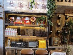 -旧街市鲜货老火锅(大光路店)