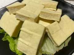 -石棉烤肉(兴发广场店)