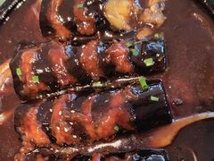 -阿娘家·原生态农家菜(国顺东路店)