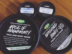 -LUSH(威尼斯人店)