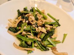 -八大碗·地道东北菜(白塔堡店)