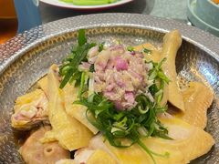 -林辉家宴·本地家常菜·头牌清远鸡(先锋店)