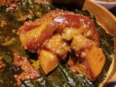 -清水亭湖北菜(大屯DT51店)