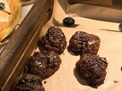 -B&C黄油与面包·THE GARDEN BAKERY概念店(世纪汇店)