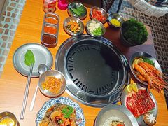 -哼蟹二将·烤肉酱蟹(合生汇店)