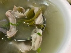 -肥信潮菜(科新路店)