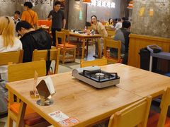 -春家·非遗手工小吃(徐汇万科广场店)
