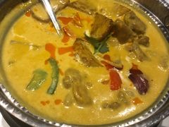 -美奈小馆·越南料理(中航城君尚购物中心店)