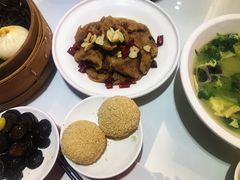 -冶春茶社(官园桥店)