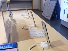 -工会驿站-中国移动上海公司云莲营业厅户外职工爱心接力站