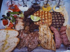 -Mix Restaurant