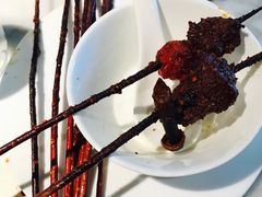 -雀蓝川菜(奥体广场店)