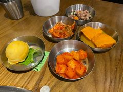 -·缸桶屋·韩式牛肋条自助烤肉(西湖D11店)