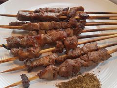 -视界美食自助餐厅·石家庄希尔顿酒店