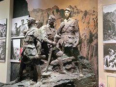 -中国人民抗日战争纪念馆