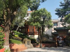 -鸿山公园