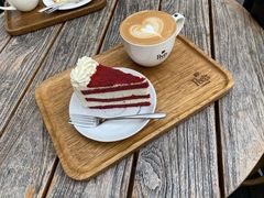 -Peet's 皮爷咖啡(东湖路手作店)
