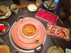 -菌自由丨野生菌火锅特色庭院餐厅(丽江古城店)