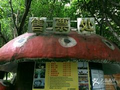 -厦门海湾公园游乐场