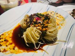 -蔴将·川菜(黄龙万科店)