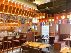 -六花亭居酒屋(永庆坊店)