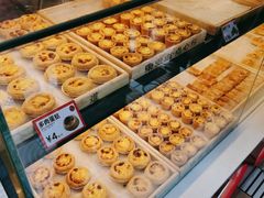 -東更道点心行(利客来店)