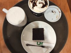 -西西弗书店&矢量咖啡(壹方购物中心店)