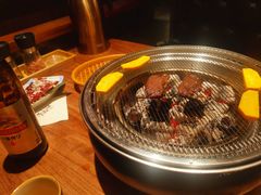 -壹风町烧肉居酒屋(恒丰中央广场店)