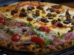 -Primo·丽莫意大利窑烤披萨