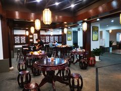 大堂-丁莲芳(红旗路店)