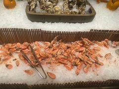 -圣罗巴甄选自助(麦凯乐店)