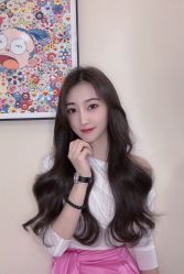 -3AM HAIR SALON染发接发