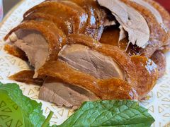 -四川饭店(长白店)