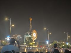 -海河游船-永乐码头(大悲院)