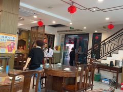 -长平肥姐白粥·海鲜打冷