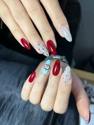 -Hands Nail专业美甲美睫
