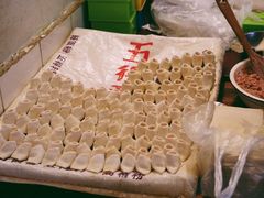 抄手-纯阳馆鱼香排骨面(东二道街店)