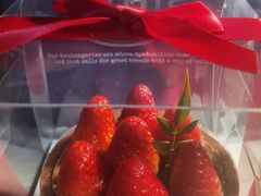 -巴黎贝甜(大宁国际商业广场店)