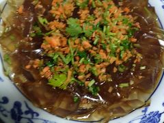 -香满居张记小厨私房菜(青岛站店)