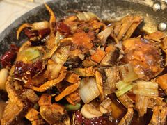 -巴厘龙虾·榜首油焖大虾(音乐学院·沿江酒馆店)