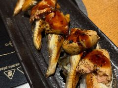-合点寿司(美罗城店)