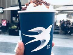 松林拿铁-BeauTea水仙(coco park店)