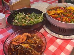 -辣小鲜·南昌大排档(船山路店)