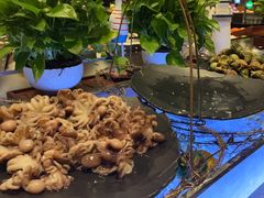 -博林天瑞喜来登酒店·西丽尚膳