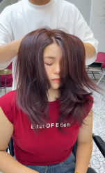 -型色沙龙 Color Salon