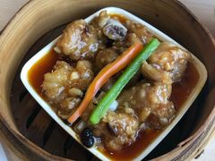 -多多旺港式茶餐厅(新区店)