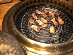 -黑牛黑猪烤肉专门店(万象城店)
