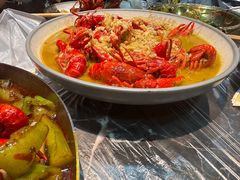 -指爱龙虾(金杨路总店)
