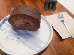 梦龙卷-Line 咖啡(石厦花园店)