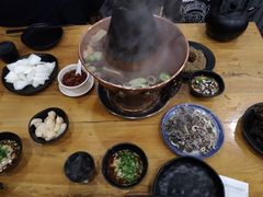 -金生隆(六铺炕店)